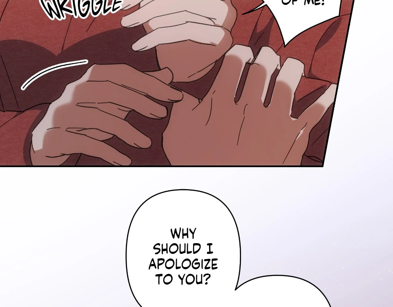 For the Shattered Things Chapter 27 - Page 99