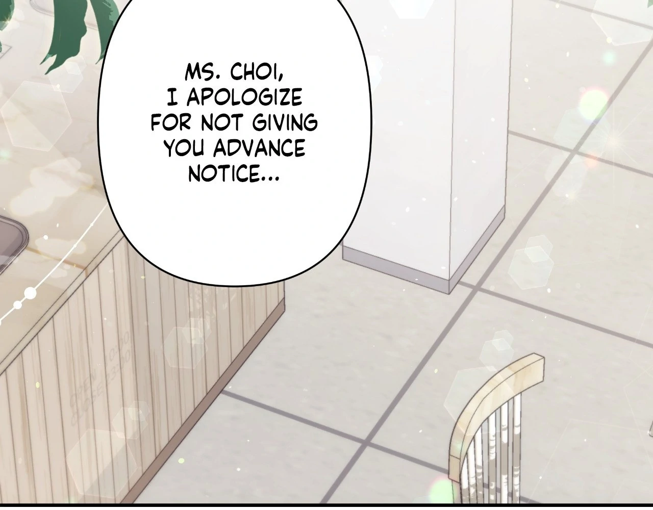 For the Shattered Things Chapter 28 - Page 101