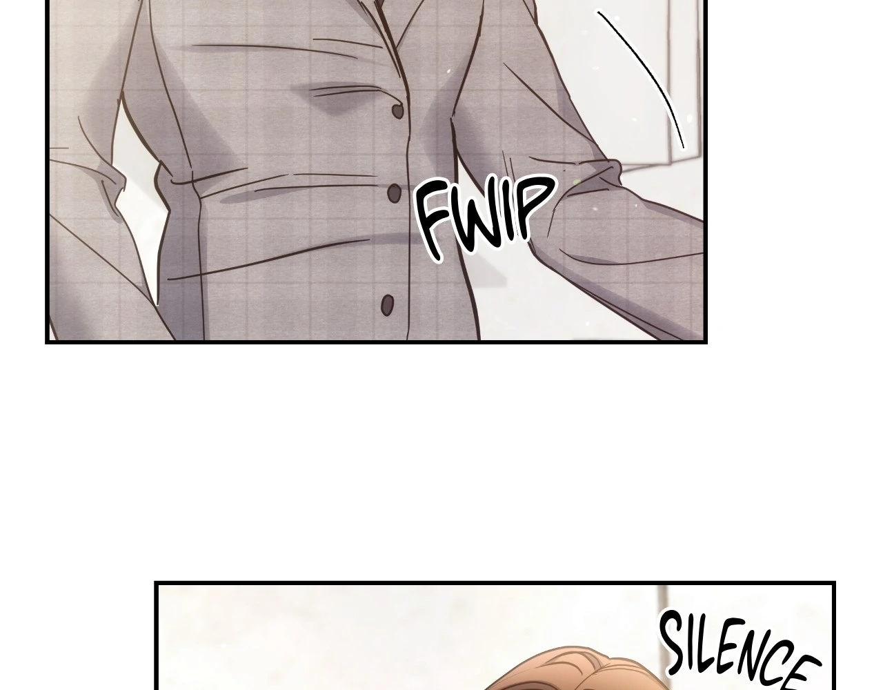 For the Shattered Things Chapter 28 - Page 108