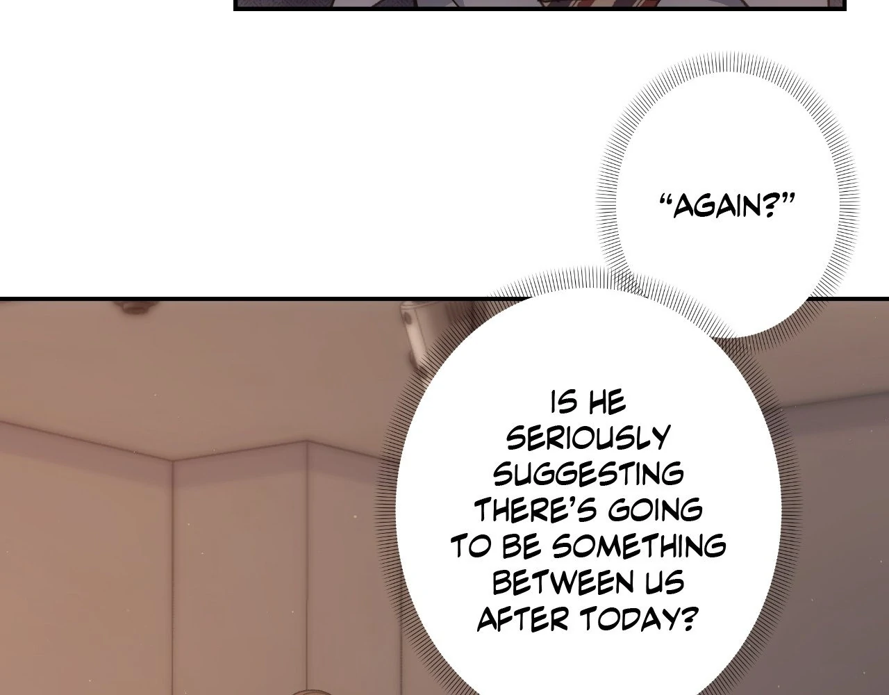 For the Shattered Things Chapter 28 - Page 12