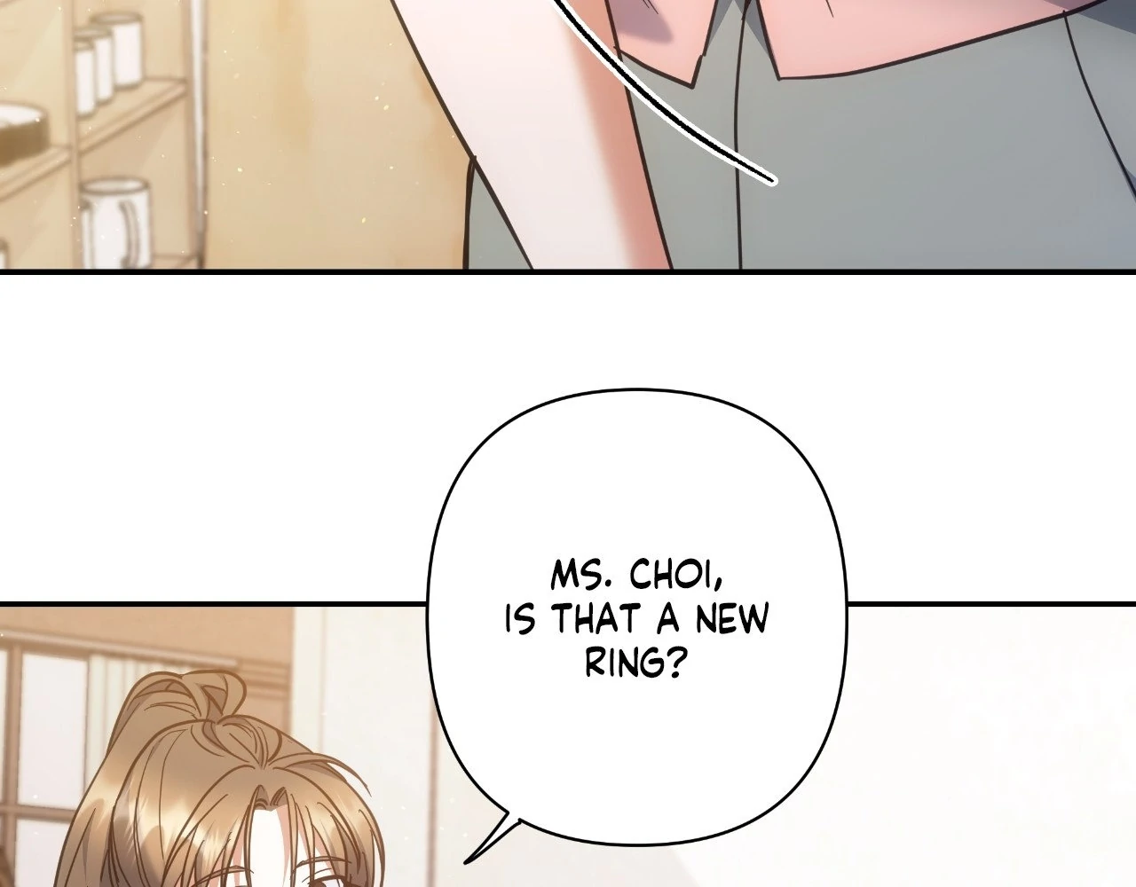 For the Shattered Things Chapter 28 - Page 119