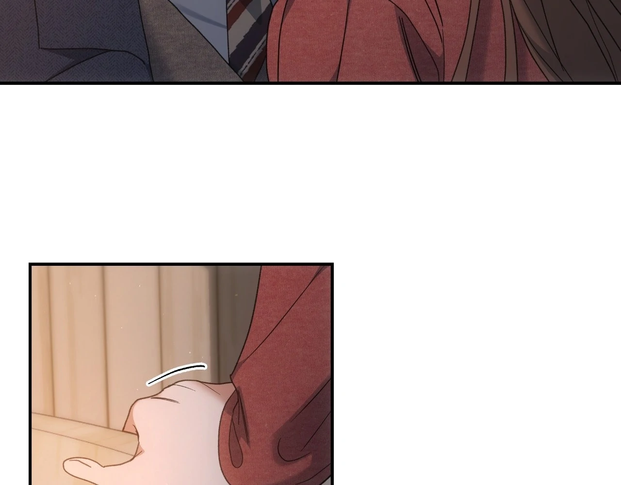 For the Shattered Things Chapter 28 - Page 3