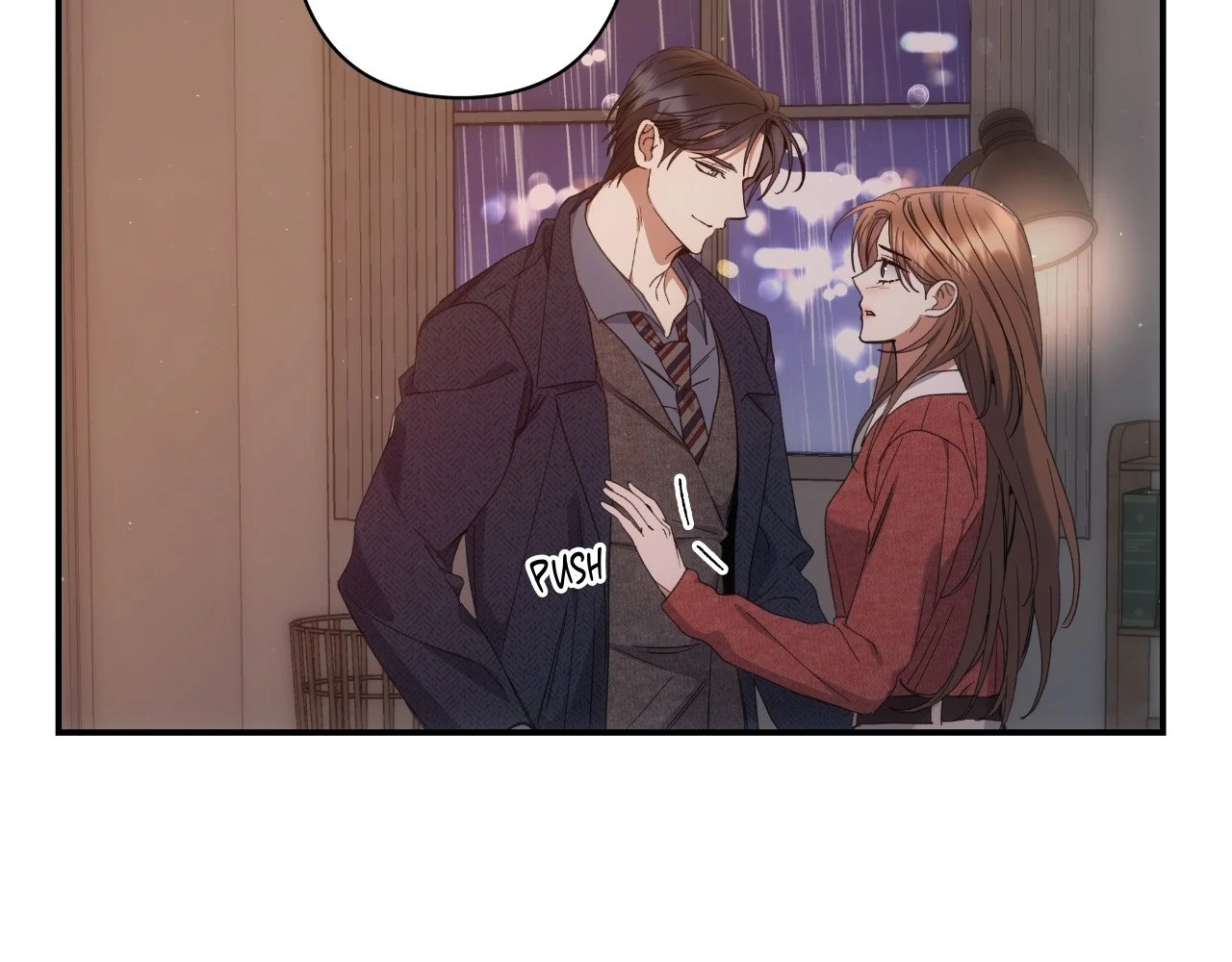 For the Shattered Things Chapter 28 - Page 21