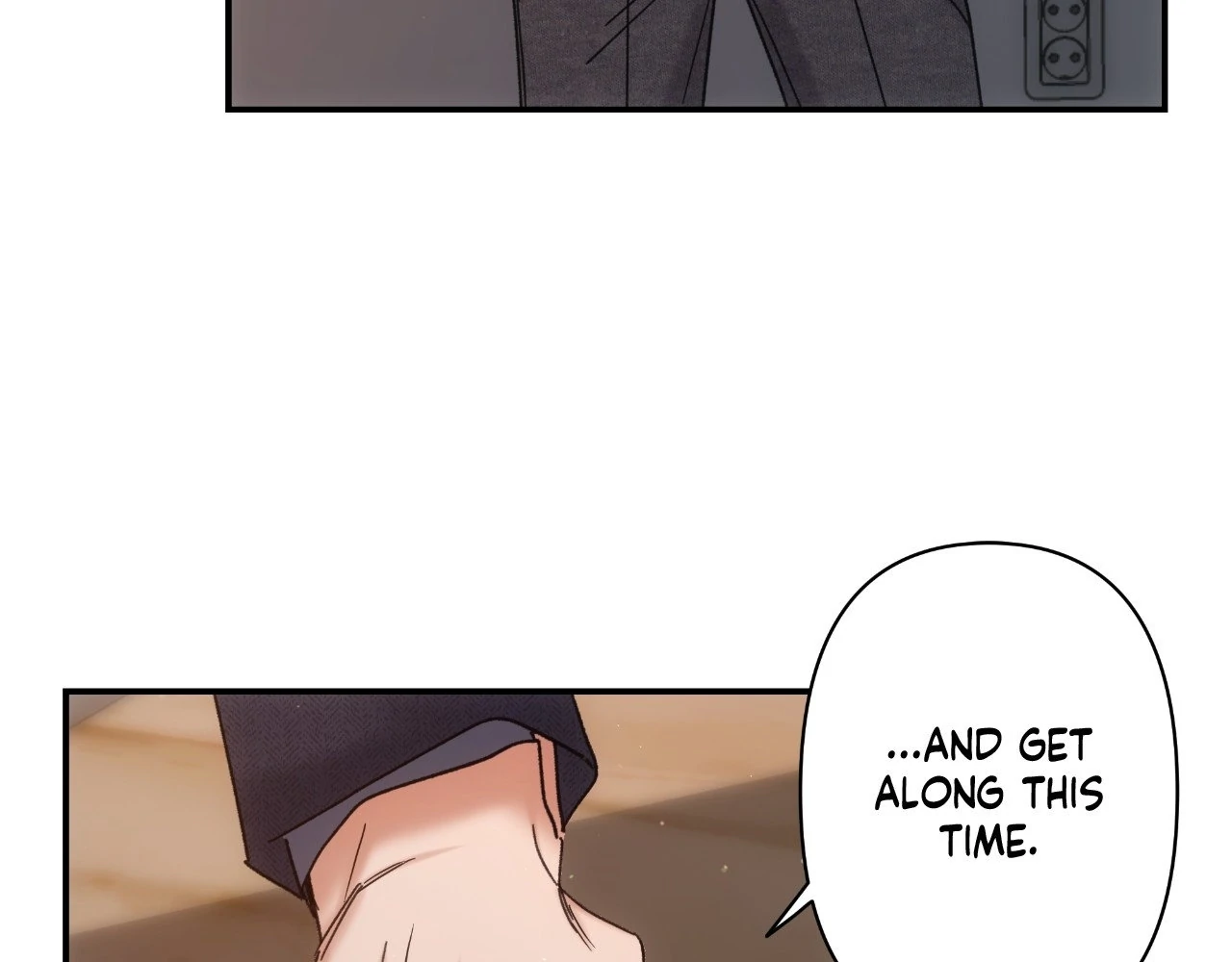 For the Shattered Things Chapter 28 - Page 25