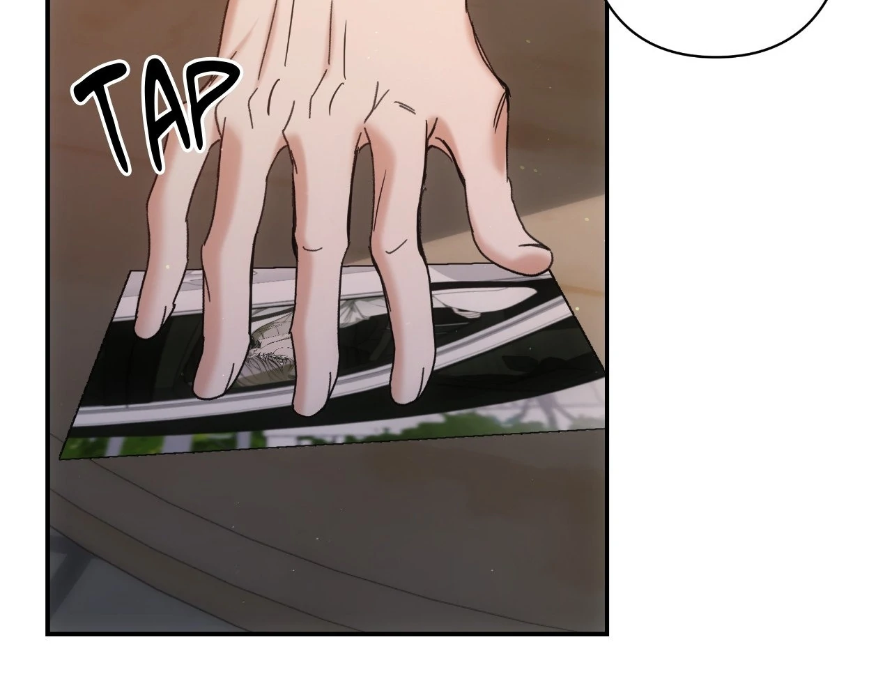 For the Shattered Things Chapter 28 - Page 26