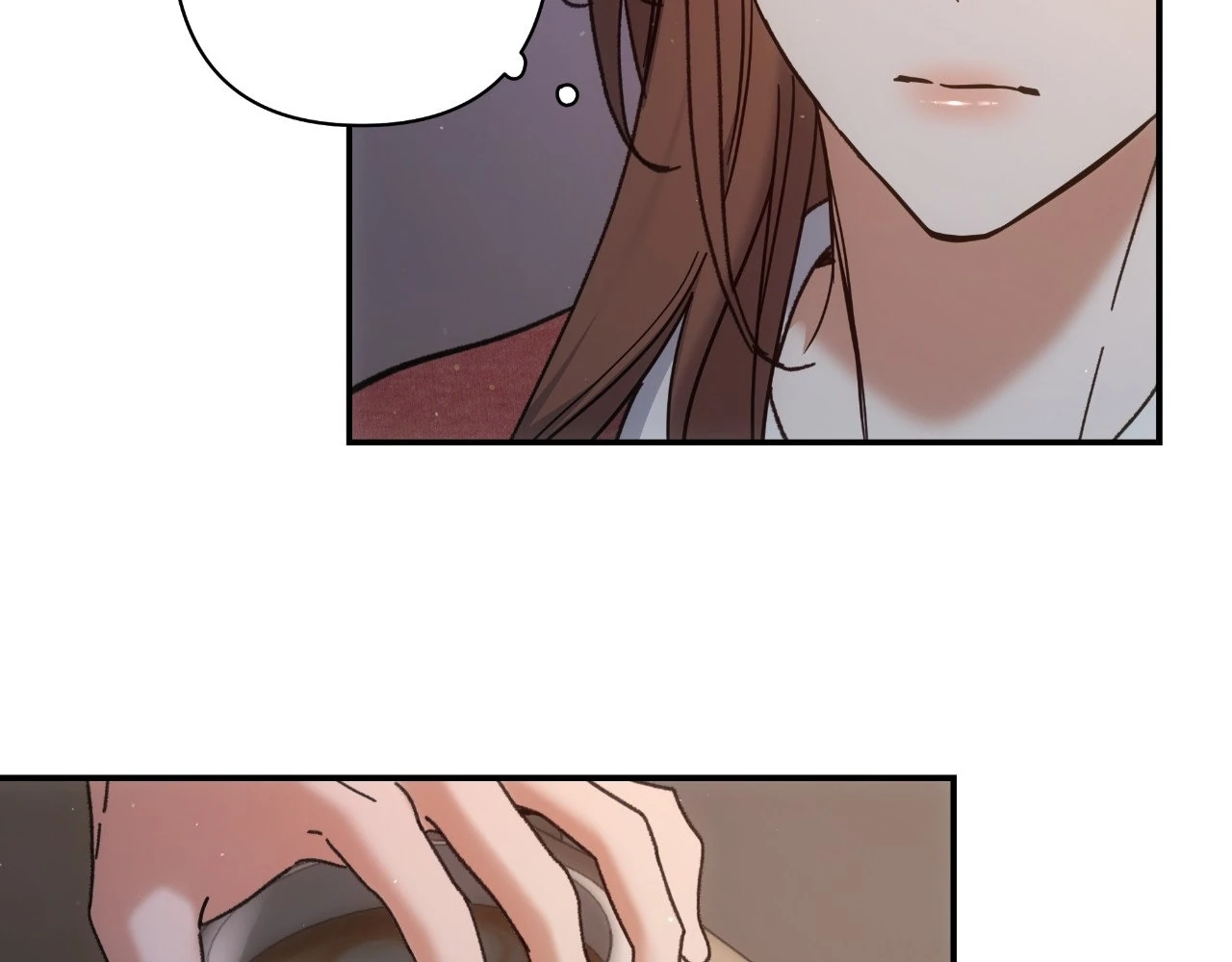 For the Shattered Things Chapter 28 - Page 28
