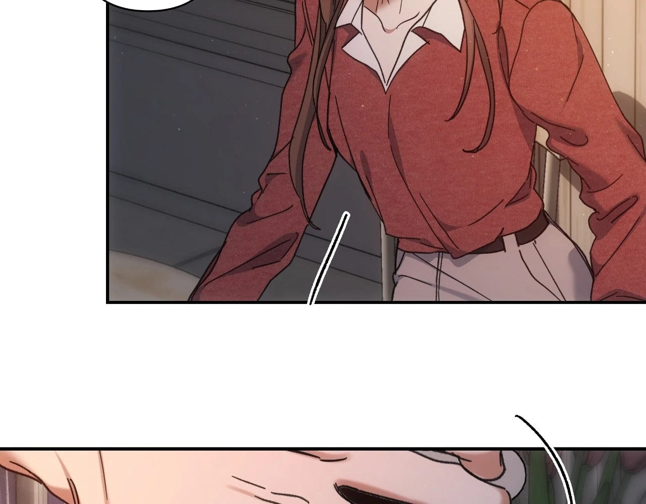 For the Shattered Things Chapter 28 - Page 30
