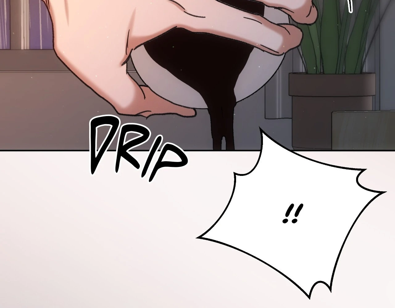 For the Shattered Things Chapter 28 - Page 31