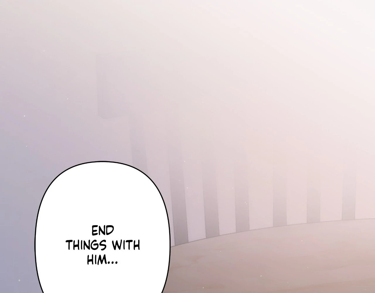 For the Shattered Things Chapter 28 - Page 32