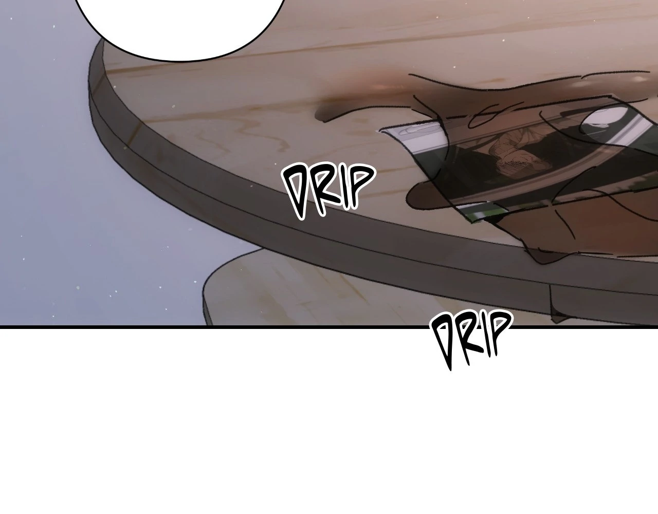 For the Shattered Things Chapter 28 - Page 33