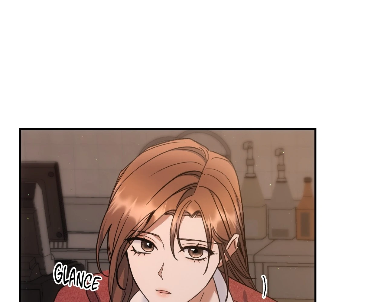 For the Shattered Things Chapter 28 - Page 34