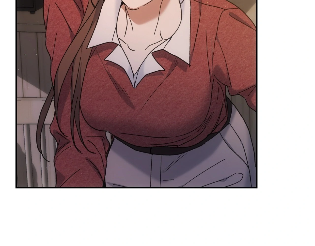 For the Shattered Things Chapter 28 - Page 35