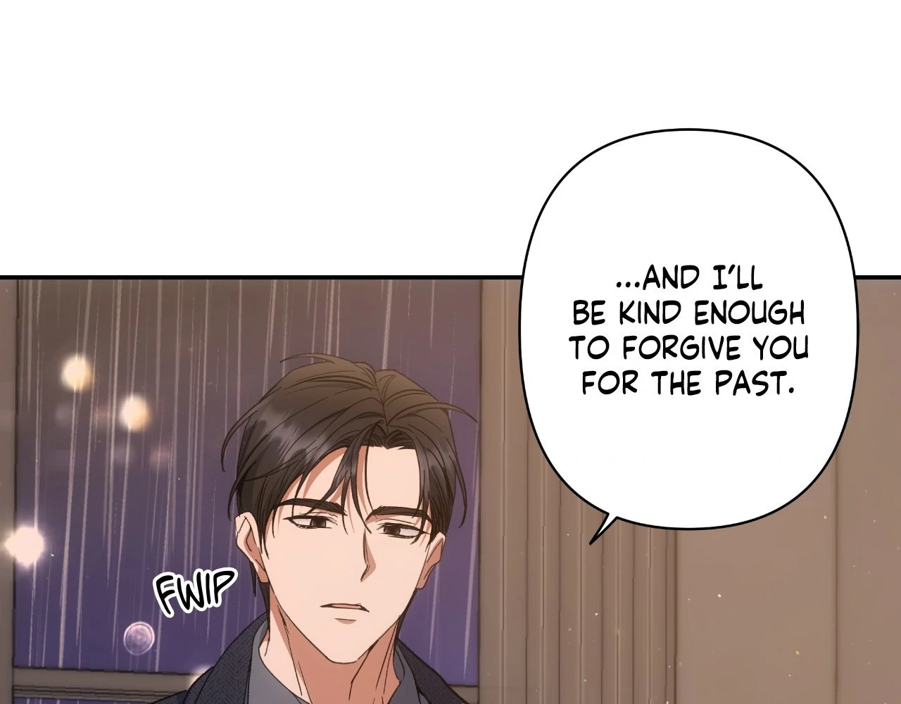 For the Shattered Things Chapter 28 - Page 36