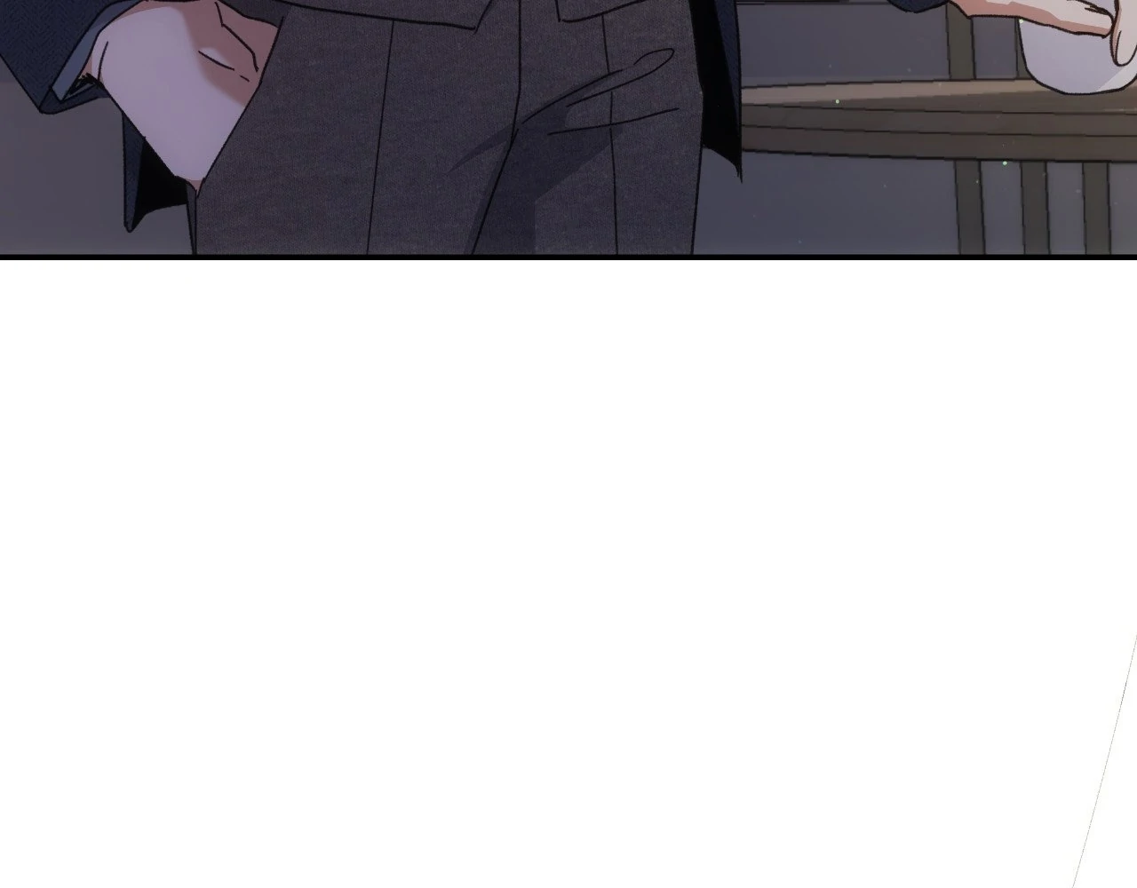 For the Shattered Things Chapter 28 - Page 38