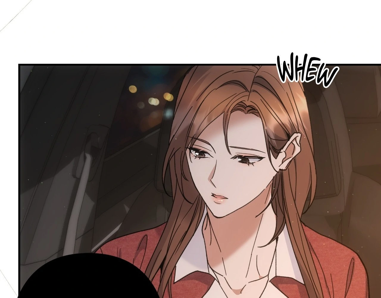 For the Shattered Things Chapter 28 - Page 41