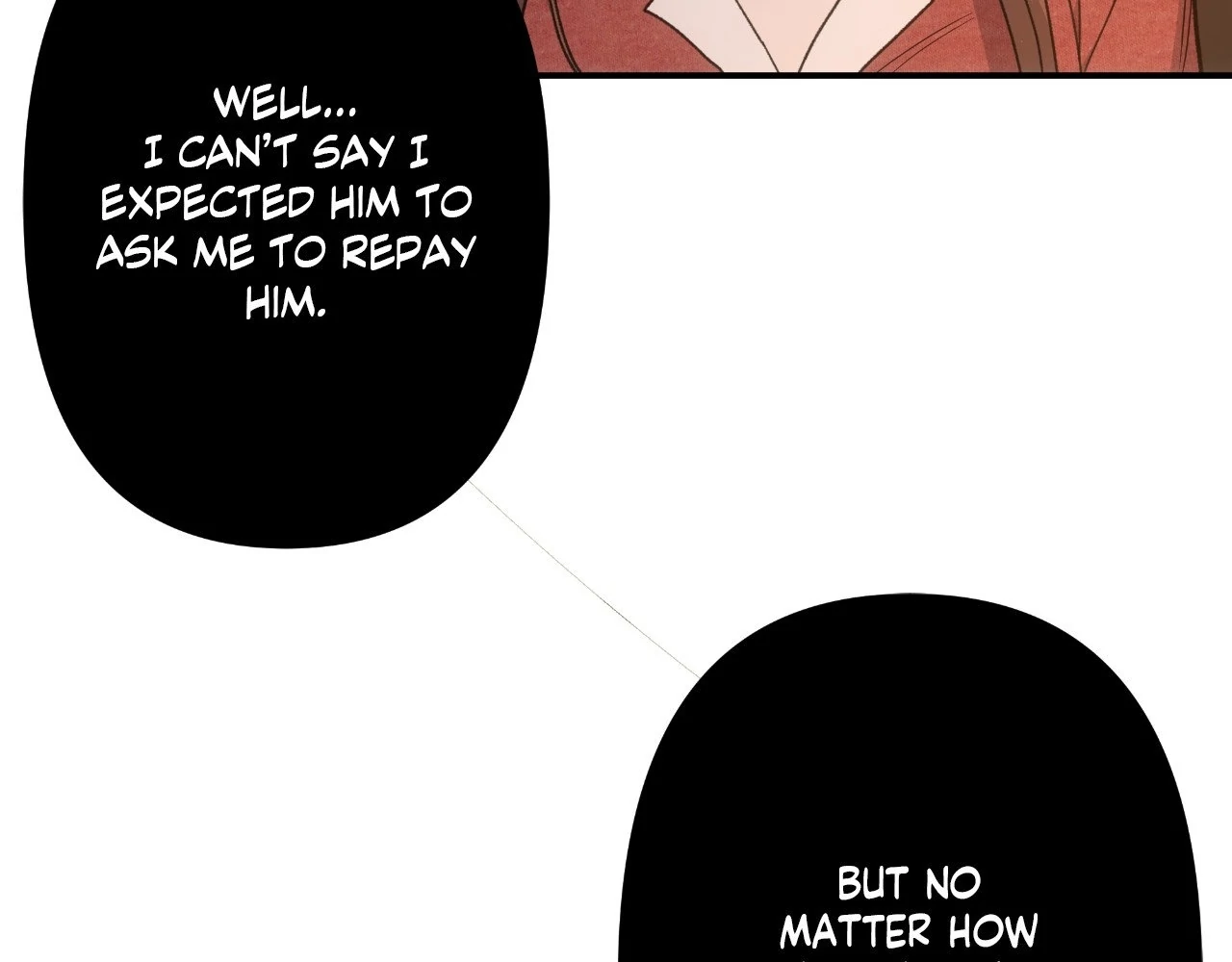 For the Shattered Things Chapter 28 - Page 42
