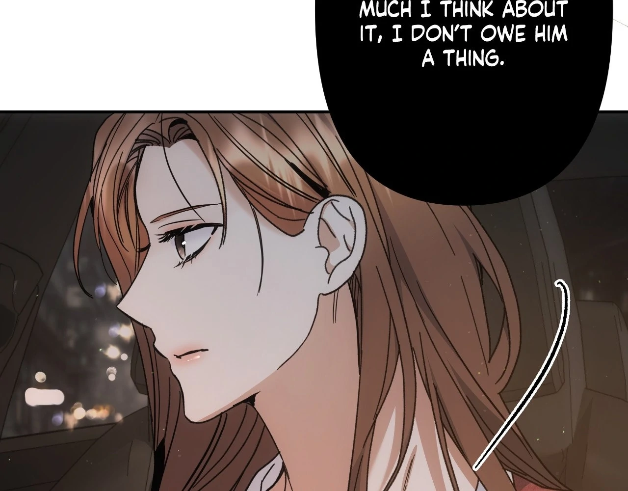 For the Shattered Things Chapter 28 - Page 43