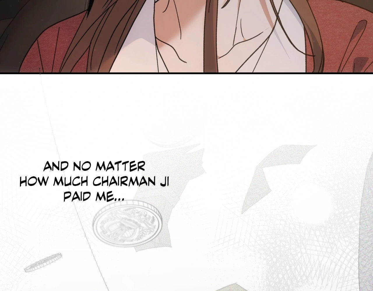 For the Shattered Things Chapter 28 - Page 44