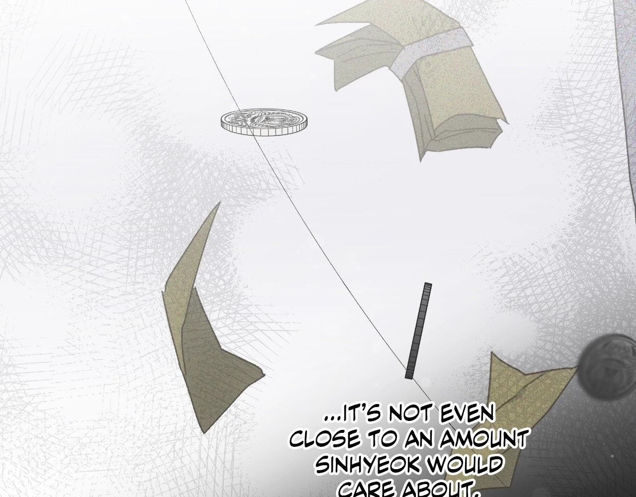 For the Shattered Things Chapter 28 - Page 45
