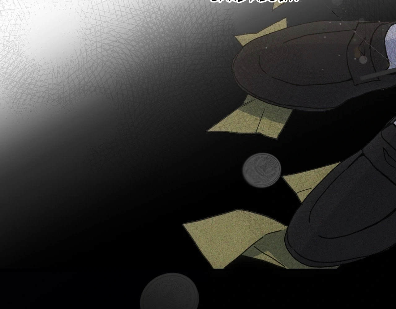 For the Shattered Things Chapter 28 - Page 46