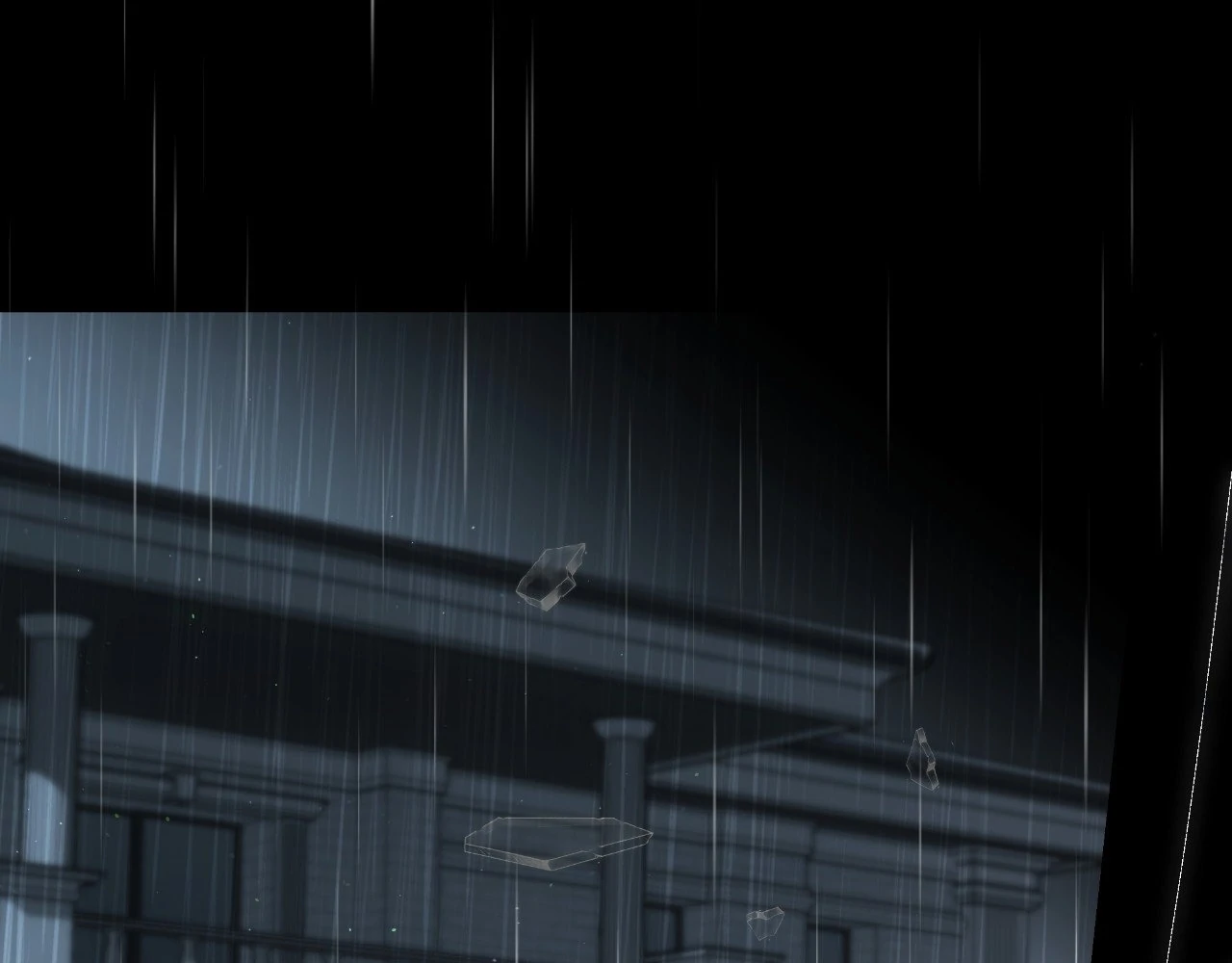 For the Shattered Things Chapter 28 - Page 54
