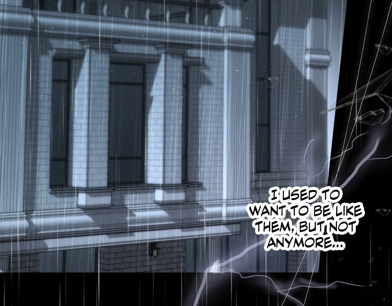 For the Shattered Things Chapter 28 - Page 55
