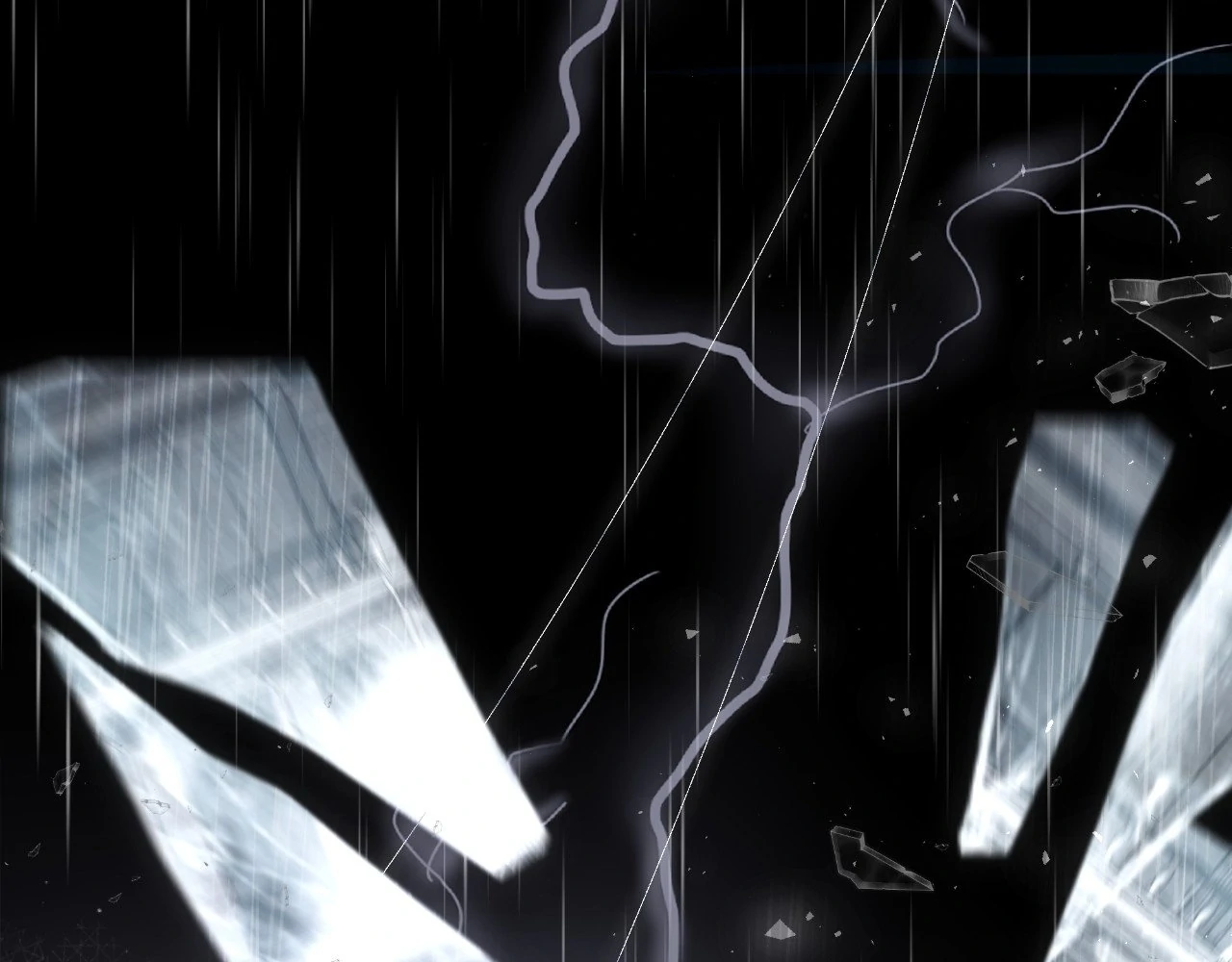 For the Shattered Things Chapter 28 - Page 56