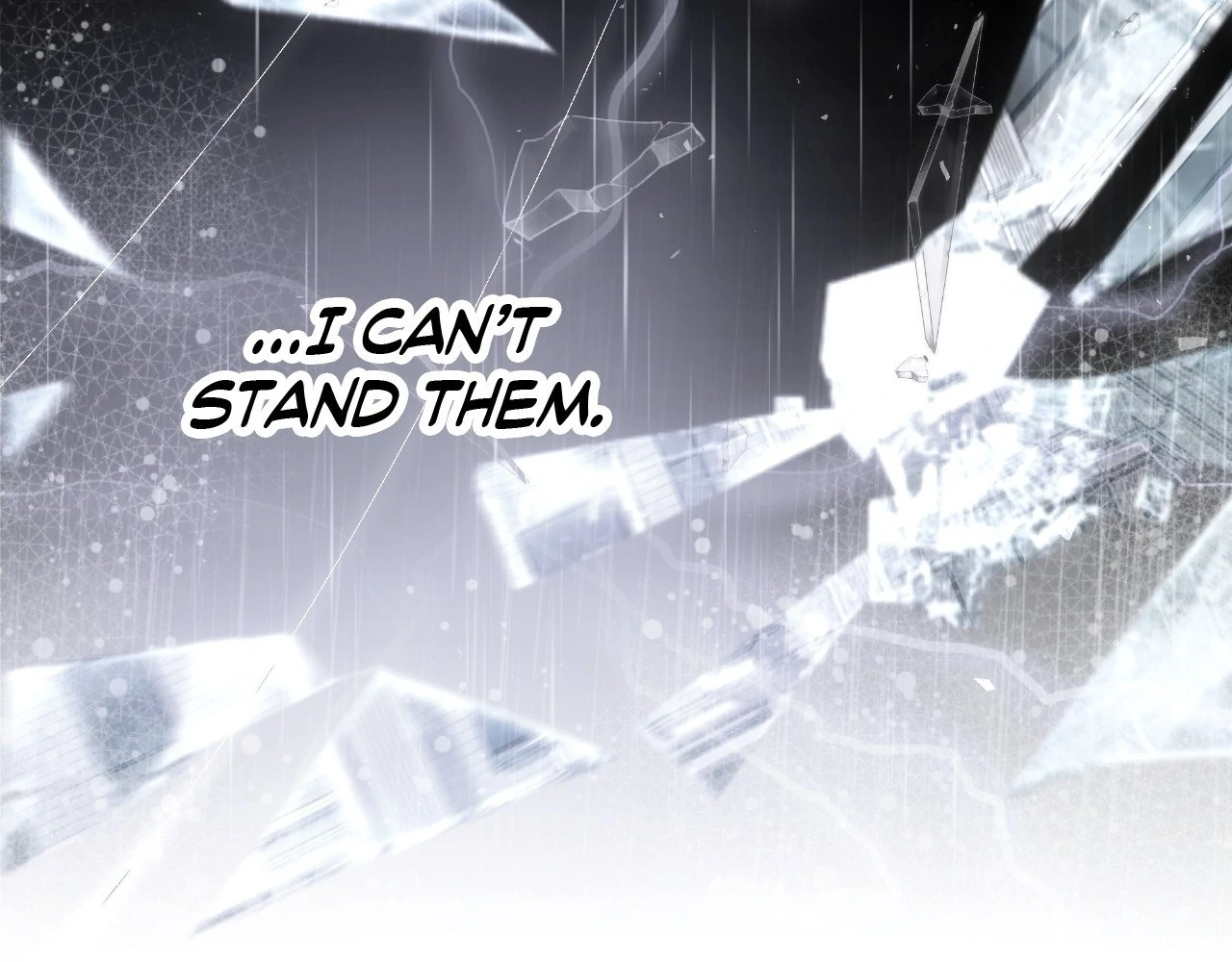 For the Shattered Things Chapter 28 - Page 57