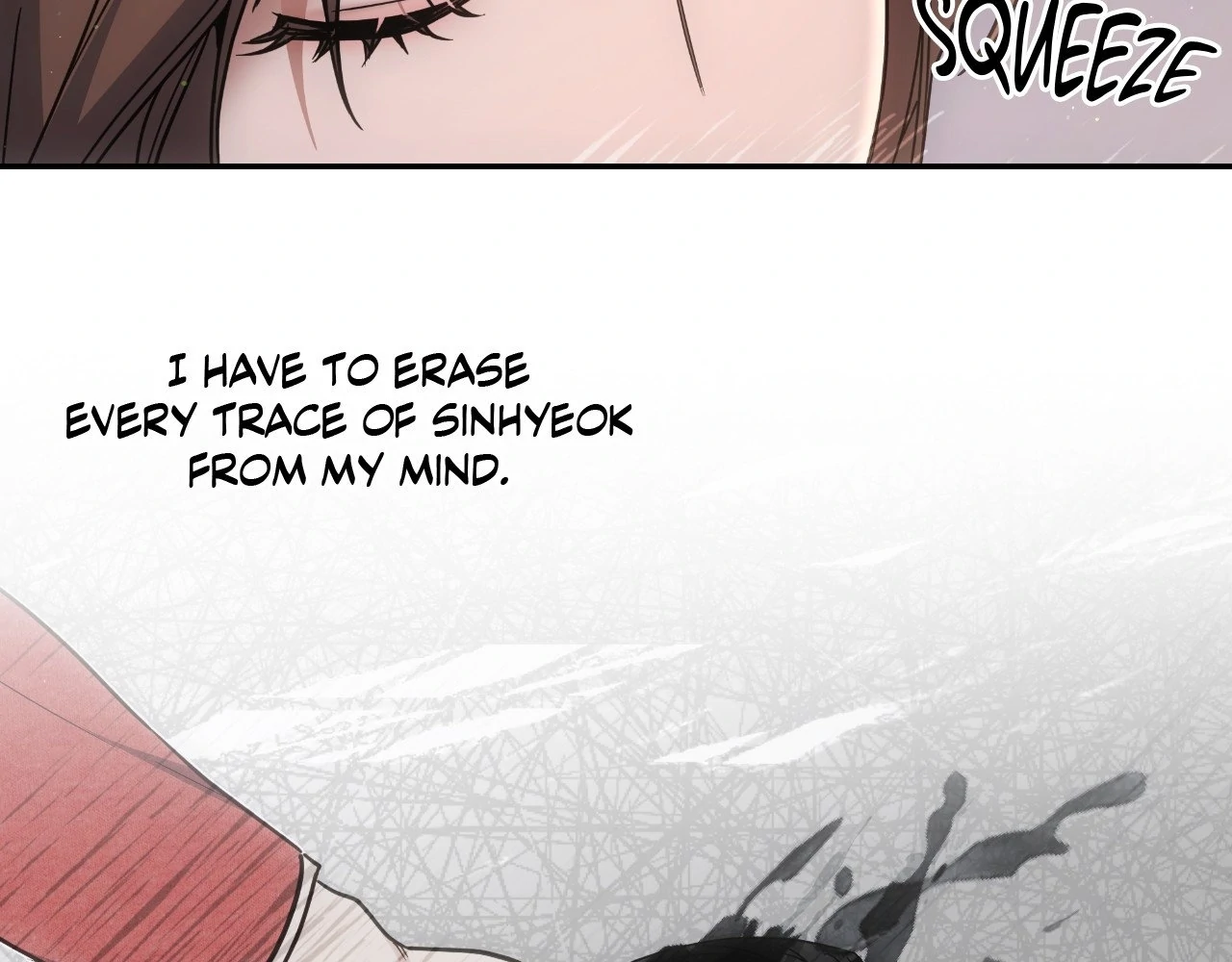 For the Shattered Things Chapter 28 - Page 61