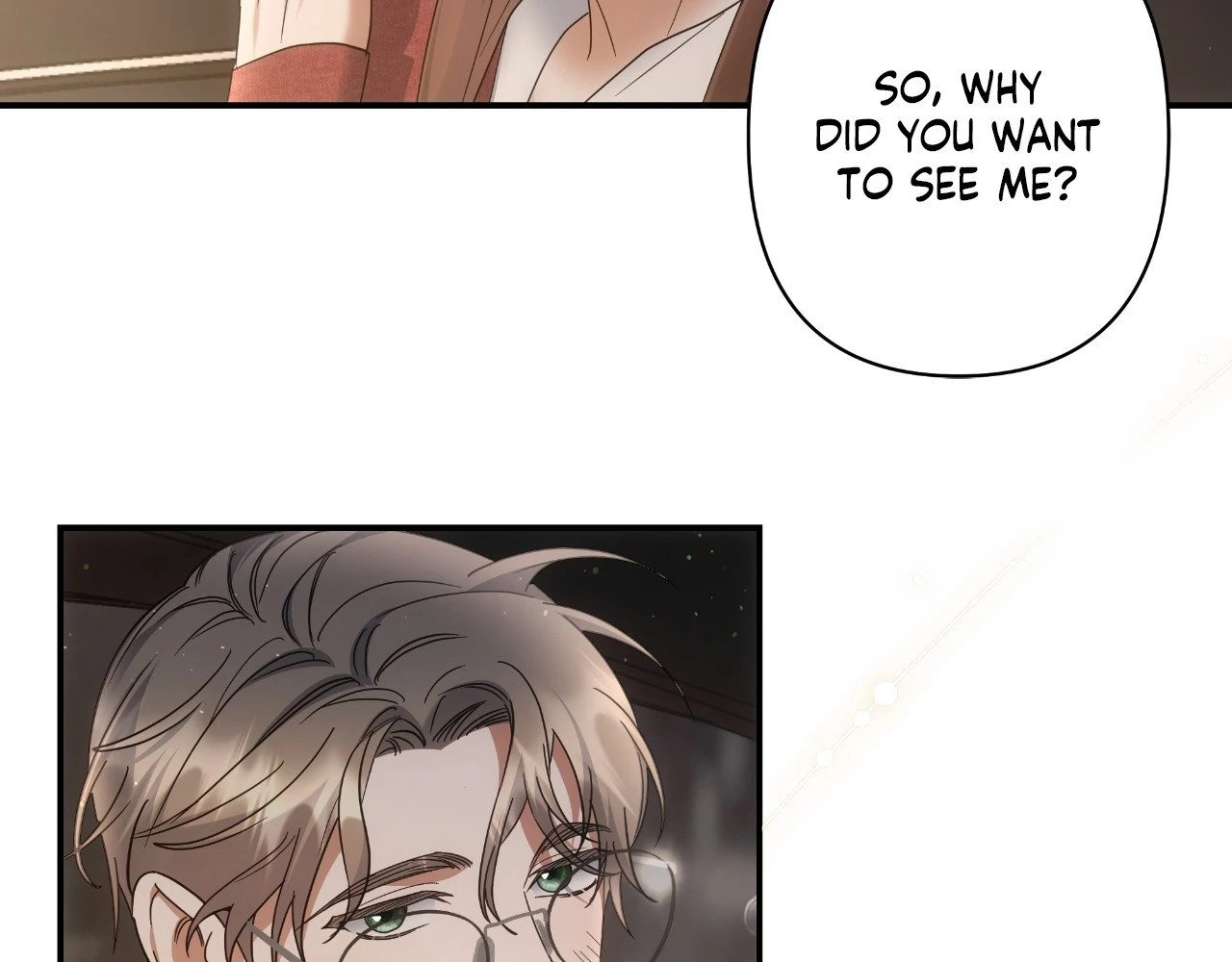 For the Shattered Things Chapter 28 - Page 68