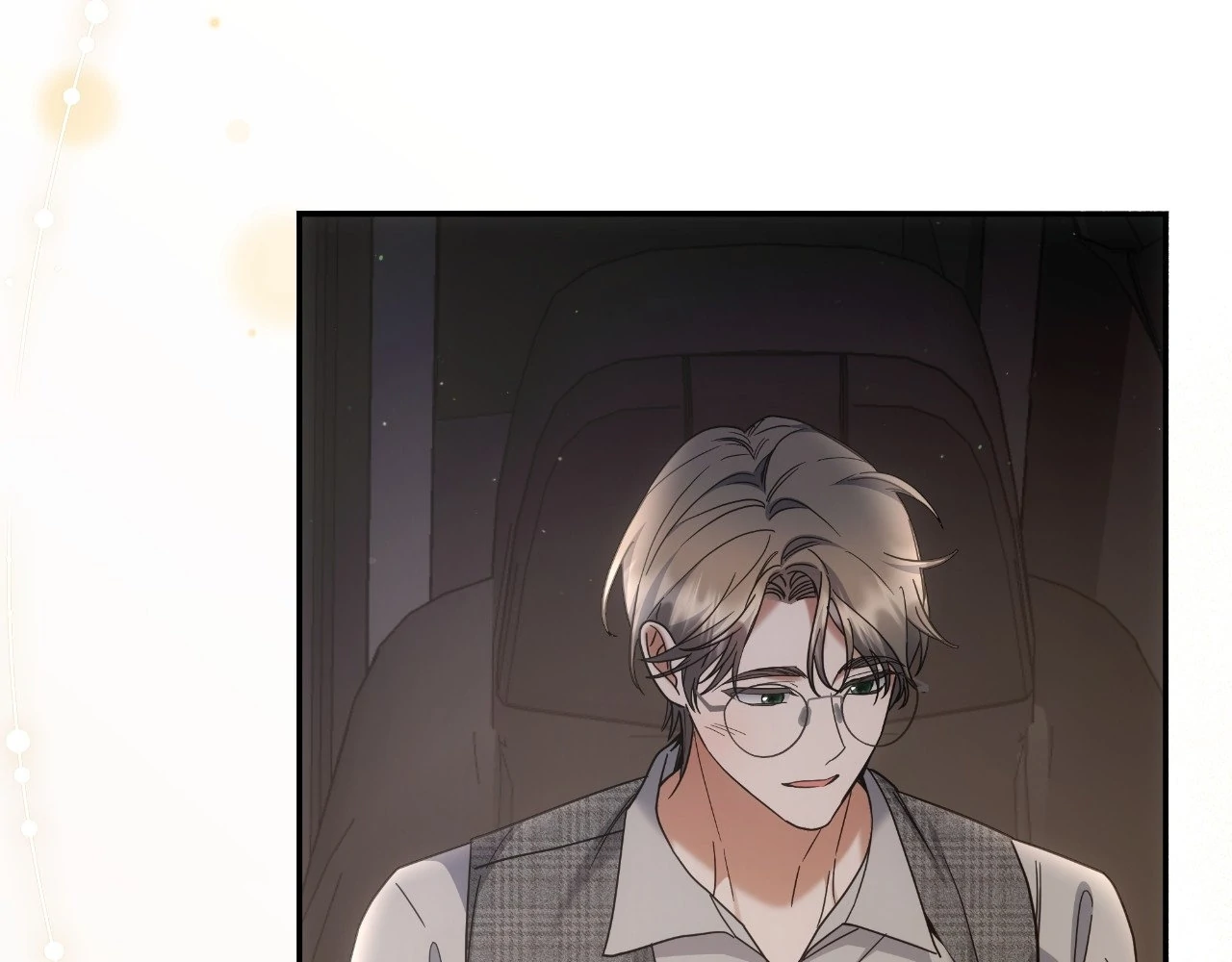For the Shattered Things Chapter 28 - Page 70