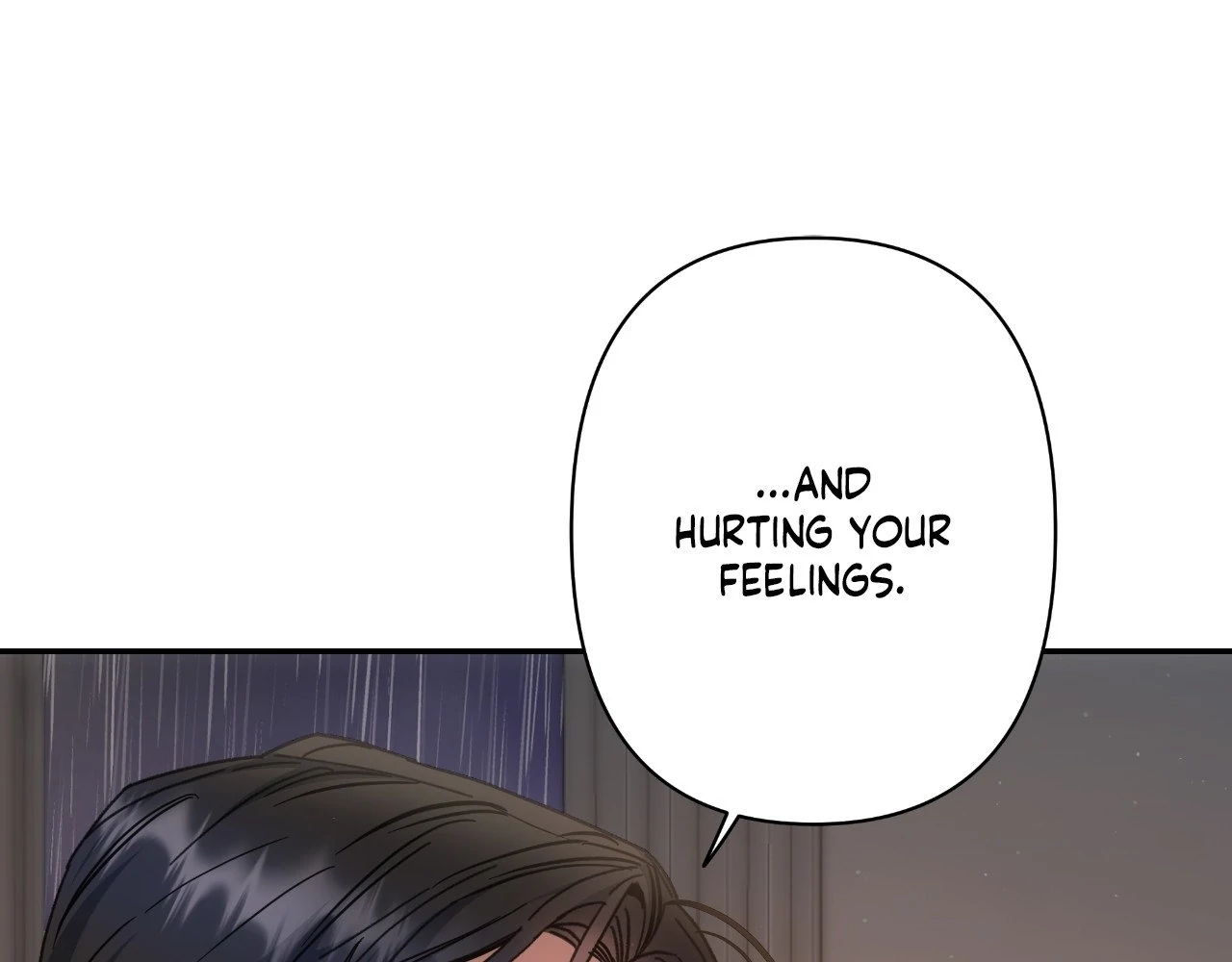 For the Shattered Things Chapter 28 - Page 8