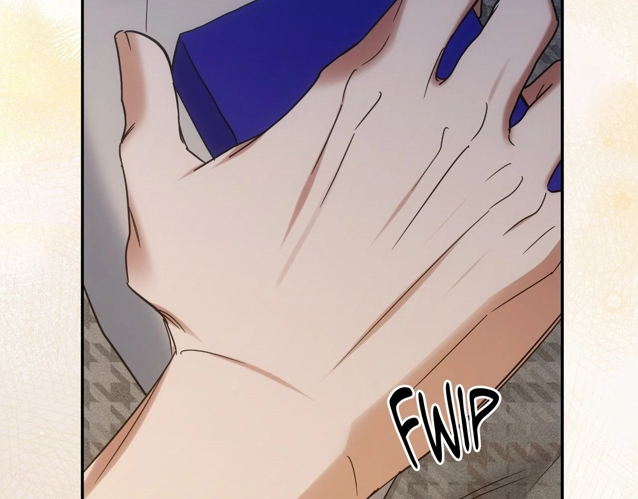 For the Shattered Things Chapter 28 - Page 73