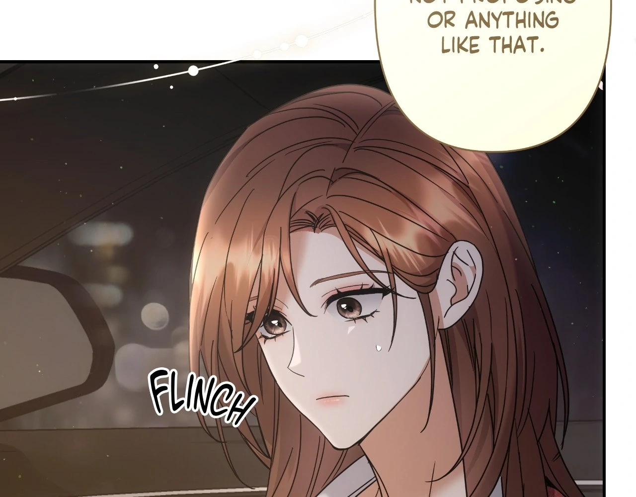 For the Shattered Things Chapter 28 - Page 76