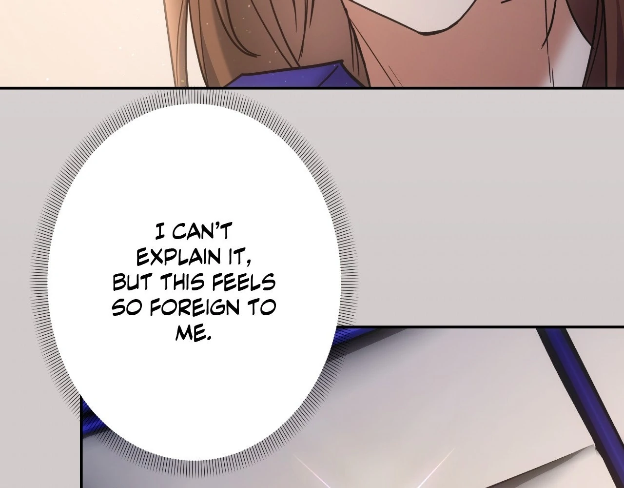 For the Shattered Things Chapter 28 - Page 81