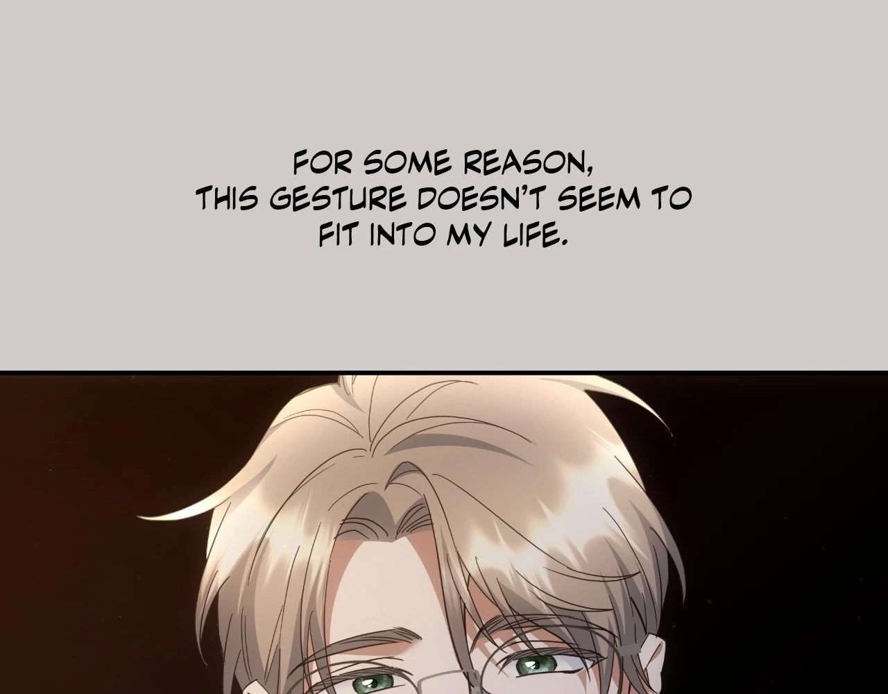 For the Shattered Things Chapter 28 - Page 83