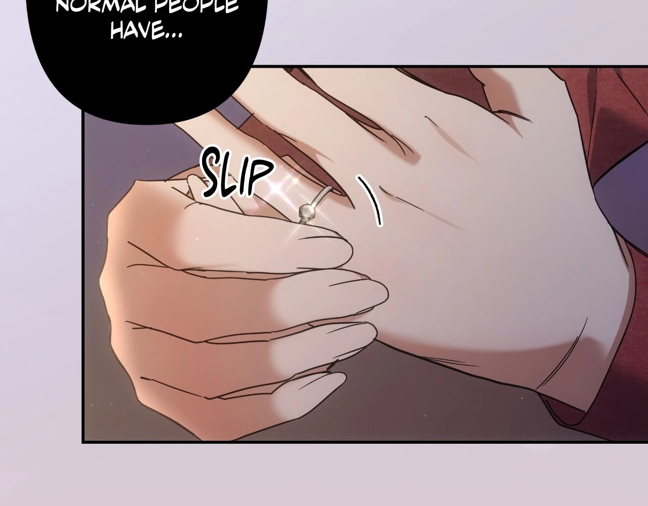 For the Shattered Things Chapter 28 - Page 86