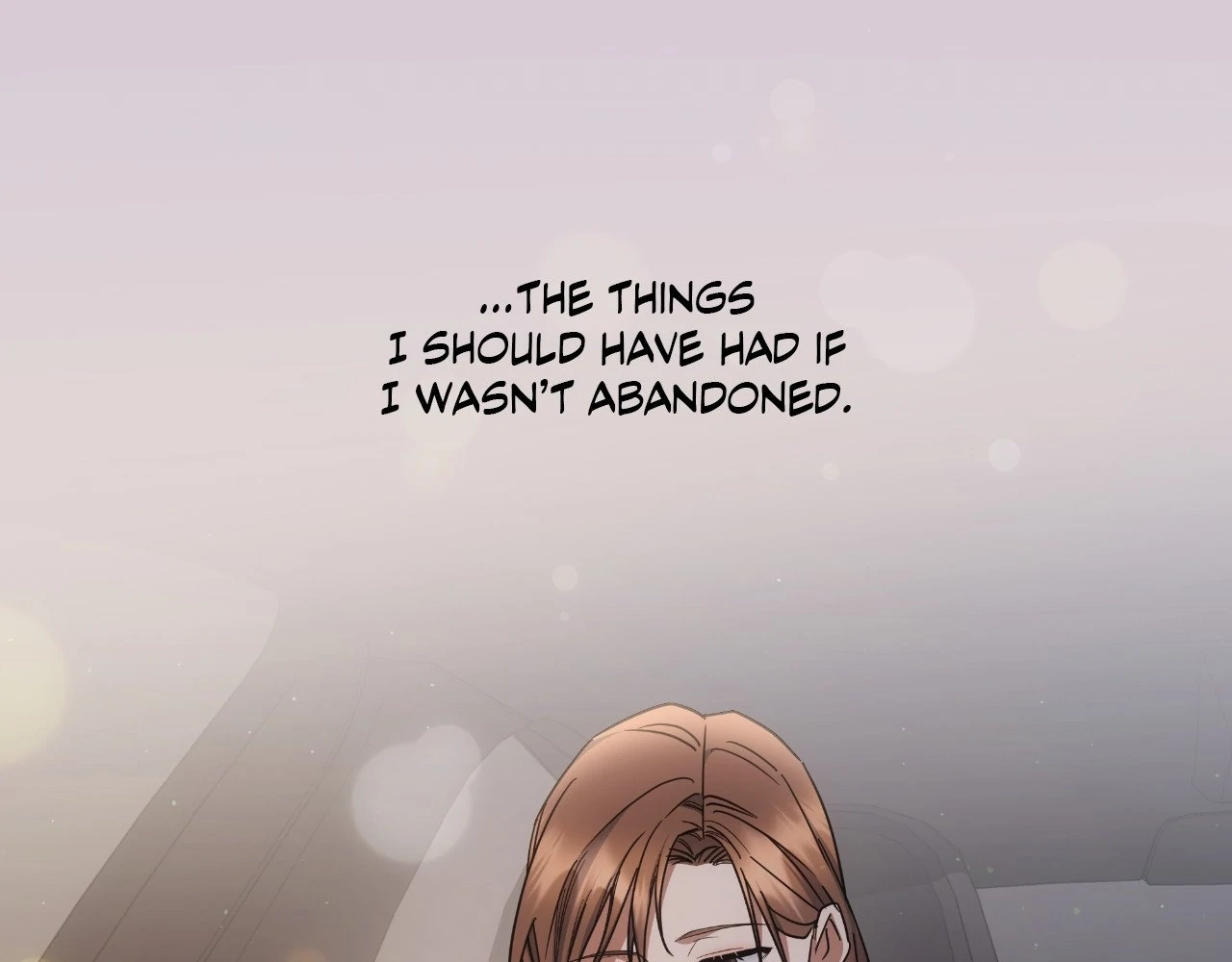 For the Shattered Things Chapter 28 - Page 87