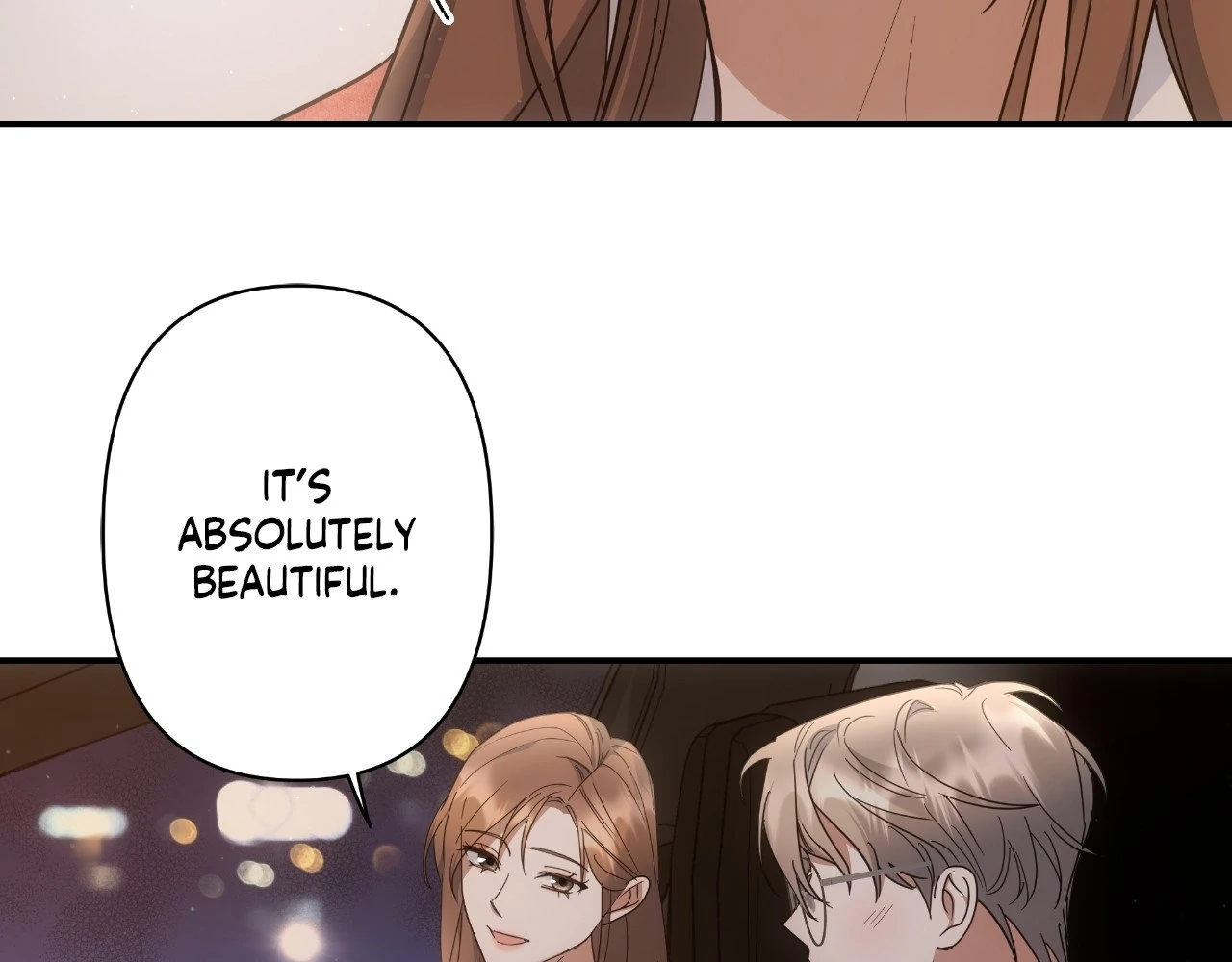 For the Shattered Things Chapter 28 - Page 90