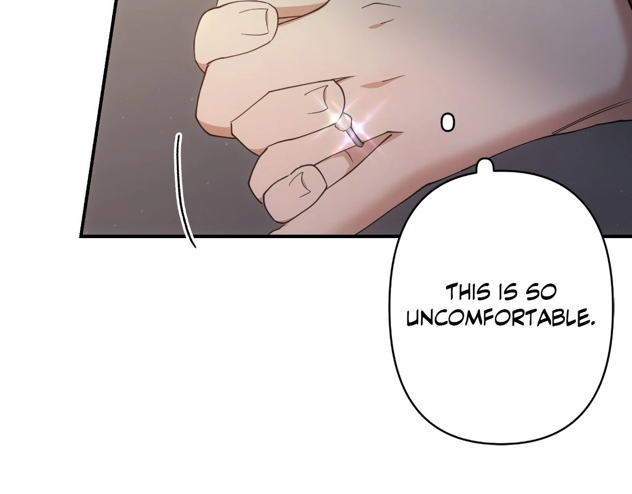 For the Shattered Things Chapter 28 - Page 94