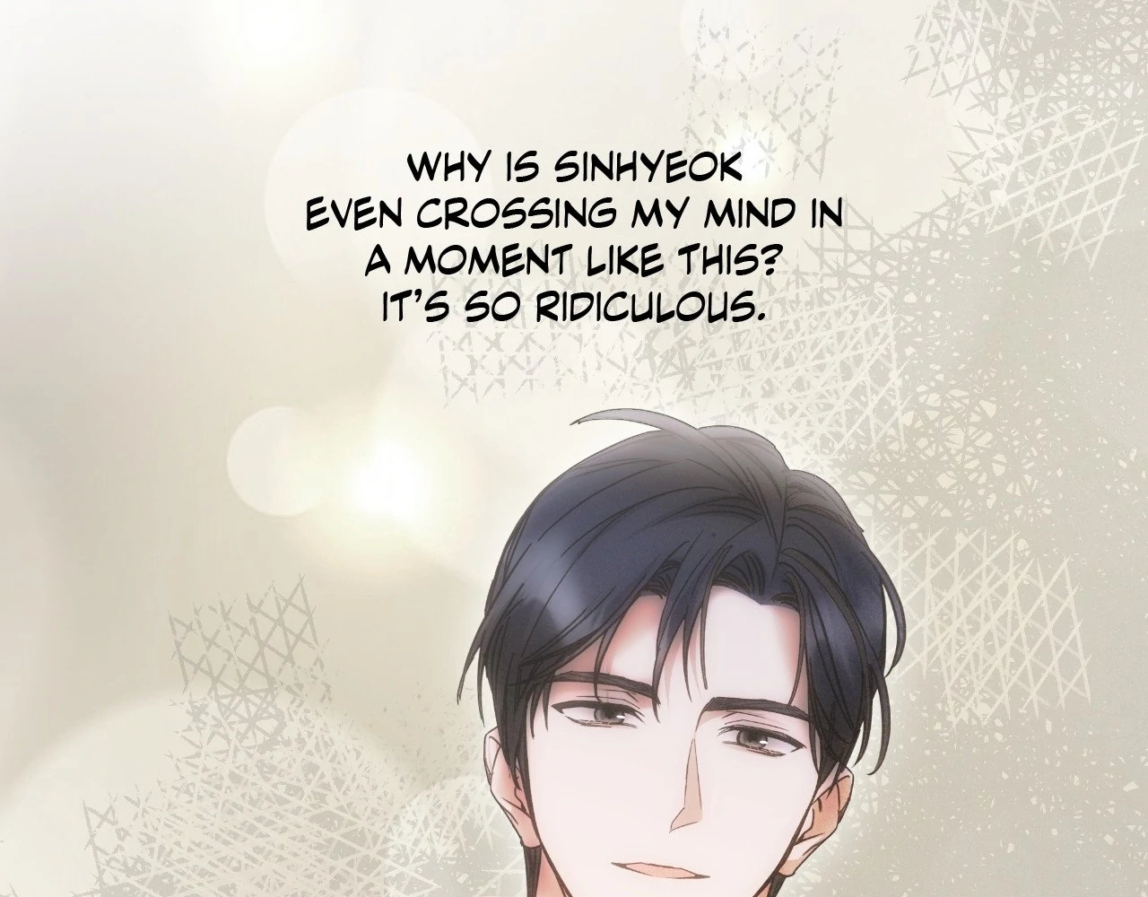 For the Shattered Things Chapter 28 - Page 97