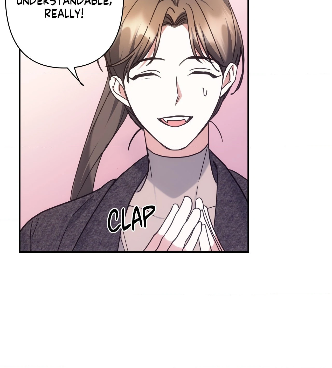 For the Shattered Things Chapter 29 - Page 11