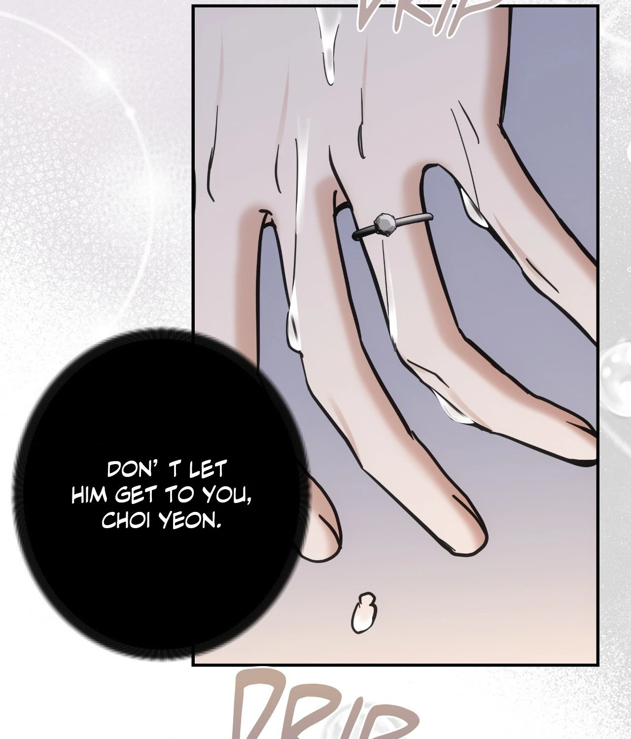 For the Shattered Things Chapter 29 - Page 14