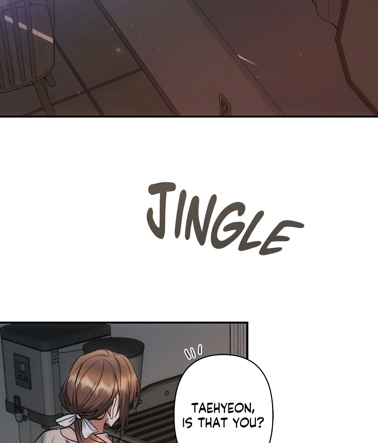 For the Shattered Things Chapter 29 - Page 18