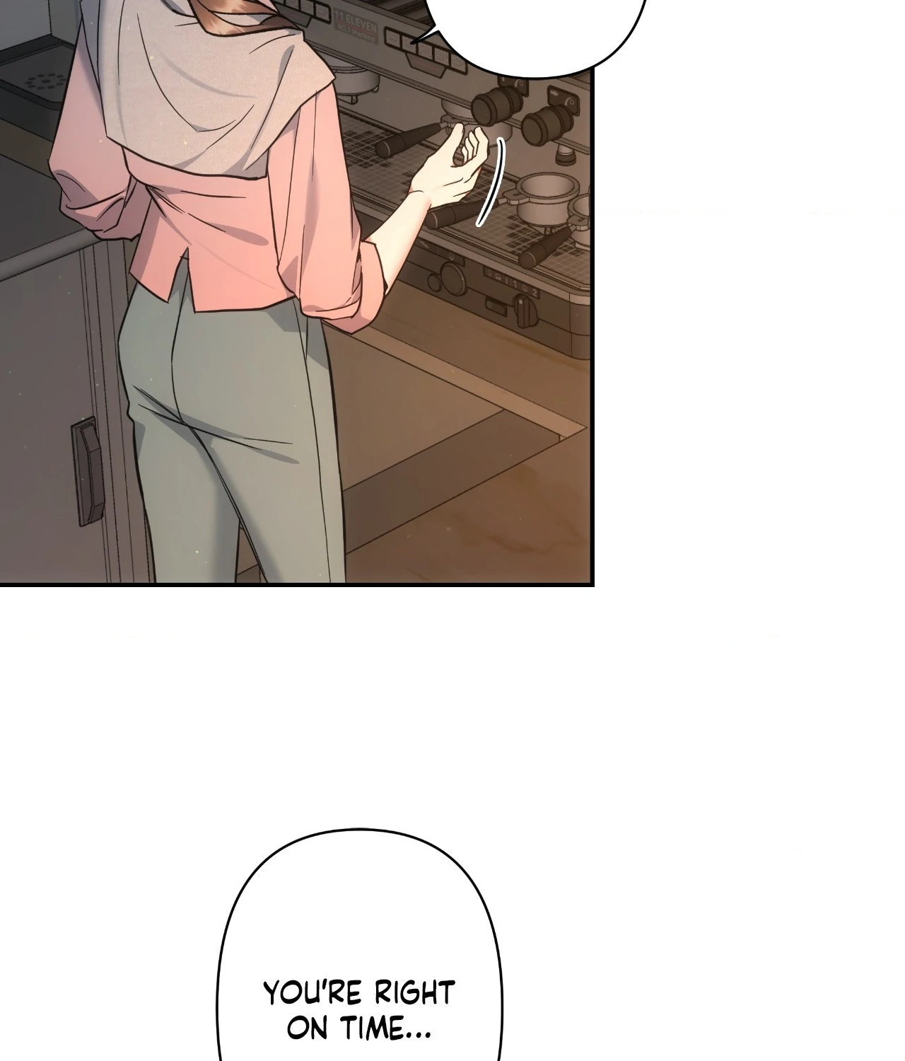 For the Shattered Things Chapter 29 - Page 19