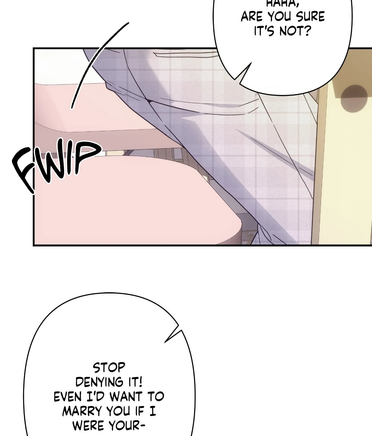 For the Shattered Things Chapter 29 - Page 3