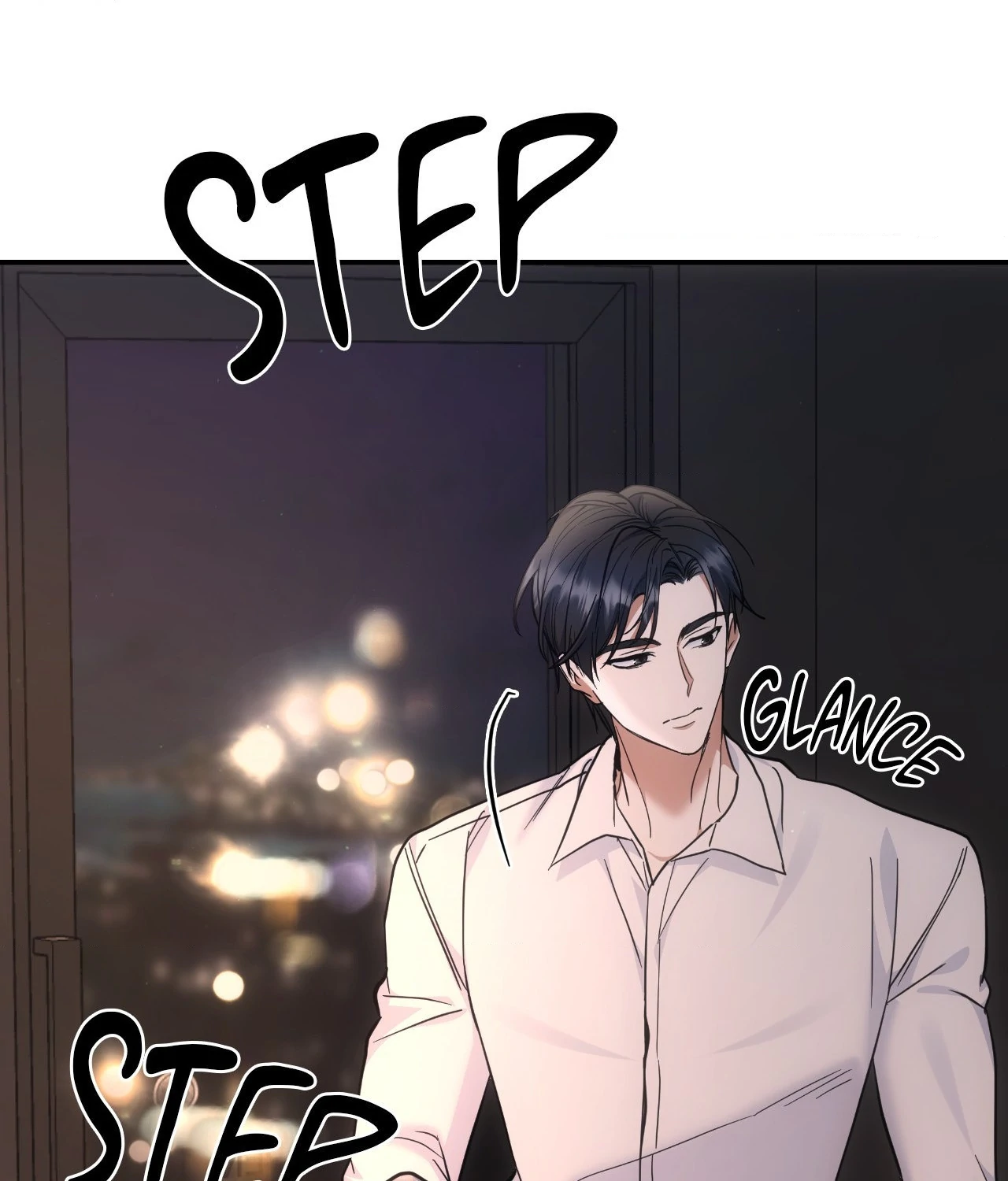 For the Shattered Things Chapter 29 - Page 21