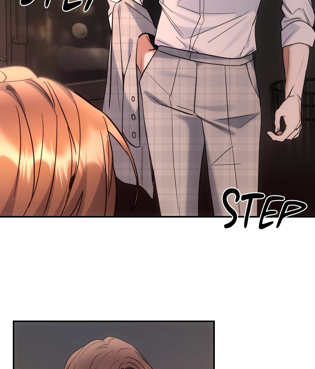 For the Shattered Things Chapter 29 - Page 22