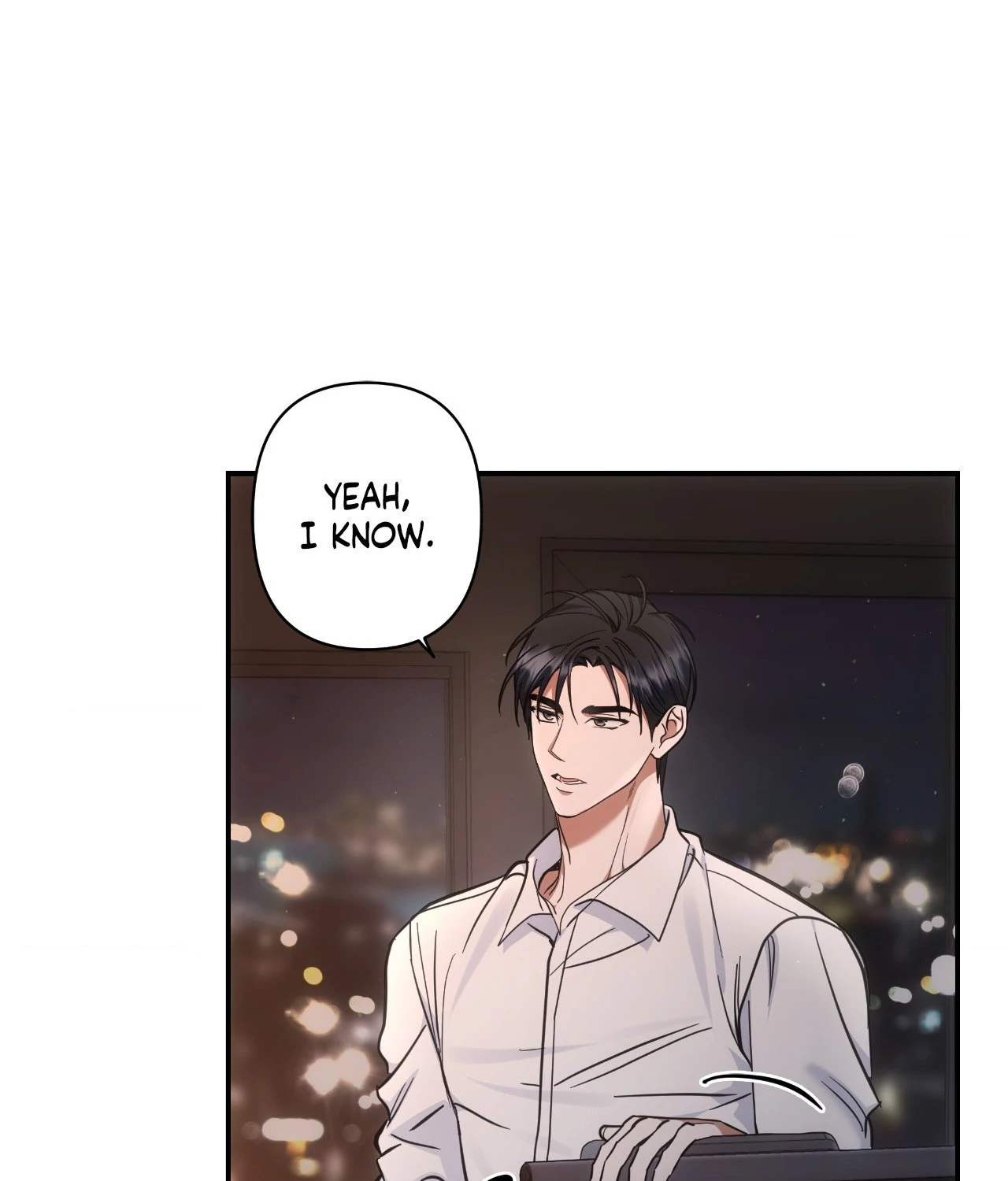 For the Shattered Things Chapter 29 - Page 24