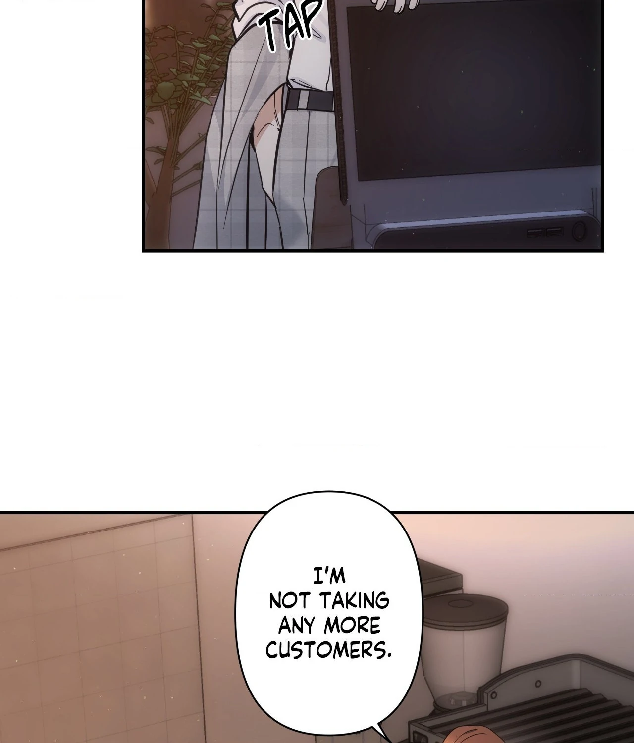 For the Shattered Things Chapter 29 - Page 25